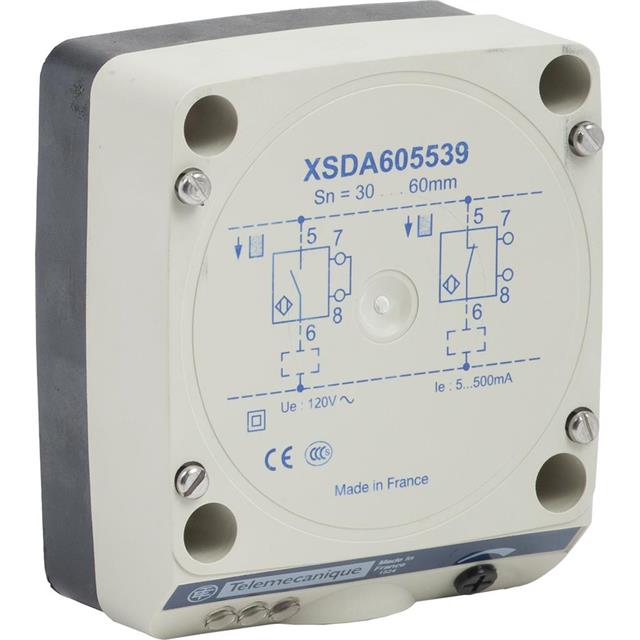 XSDA605539 Schneider Electric