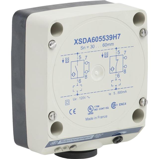 XSDA605539H7 Schneider Electric