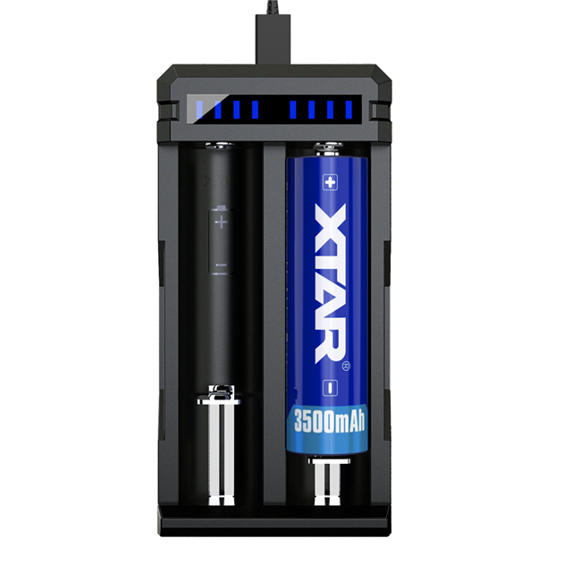 XTAR SC2 XTAR Technology INC.