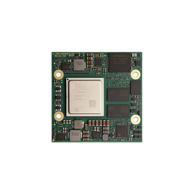 ME-XU5-5EV-2I-D12E-R1.2 Enclustra FPGA Solutions