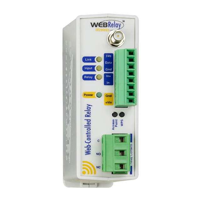 XW-210-I ControlByWeb