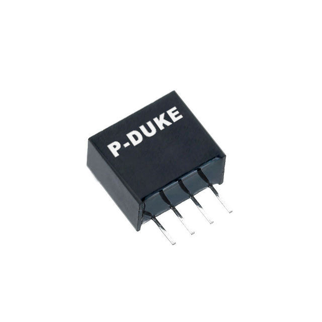 PDH03-12S15W P-DUKE Technology, Inc.