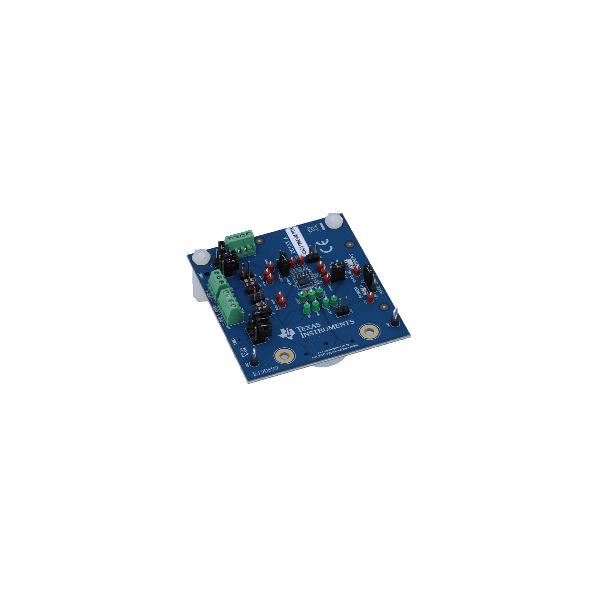 ADC3120EVM-PDK Texas Instruments