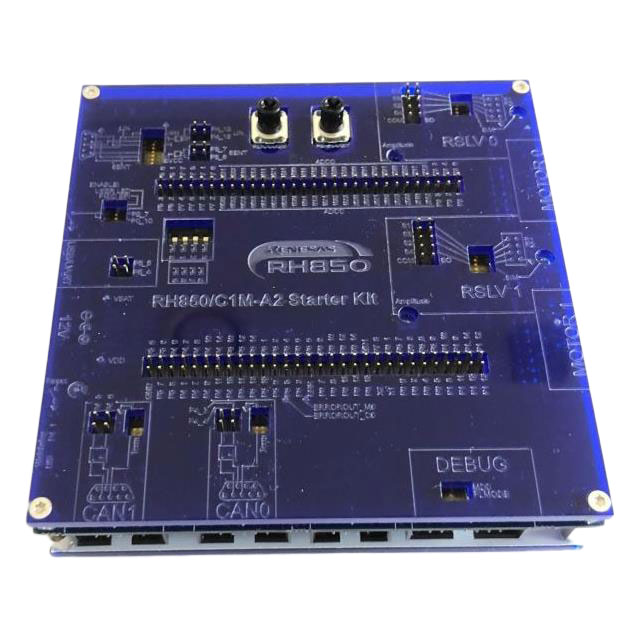 Y-ASK-RH850C1M-A2 Renesas Electronics America Inc