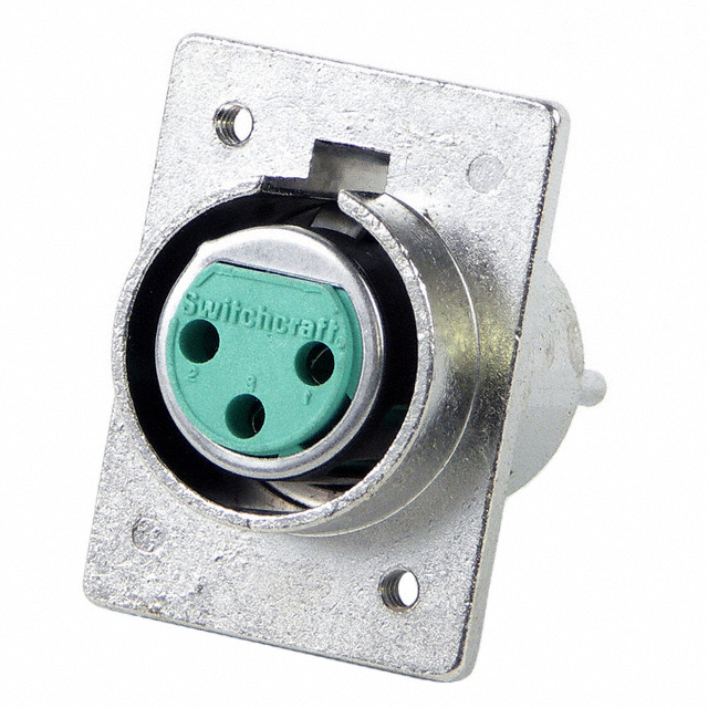 Y3FD Switchcraft Inc.