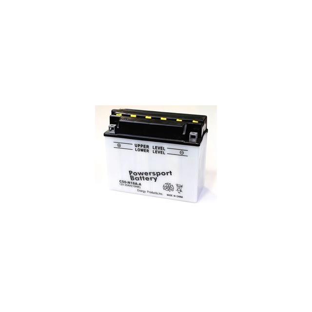 Y50-N18A-A Interlight