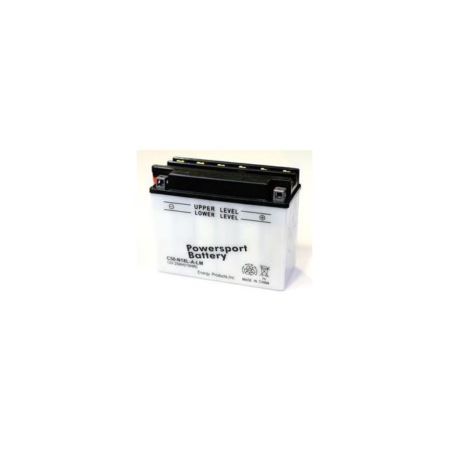 Y50-N18L-A-LM Interlight