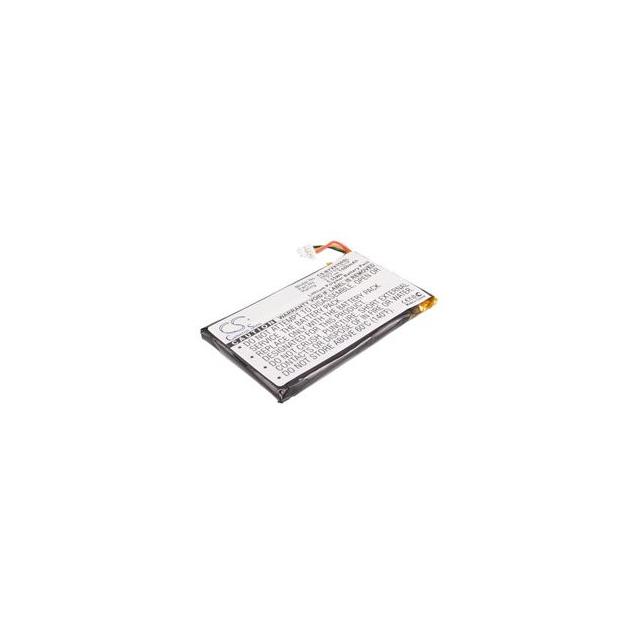 YARDAGE PRO XGC  BATTERY Interlight