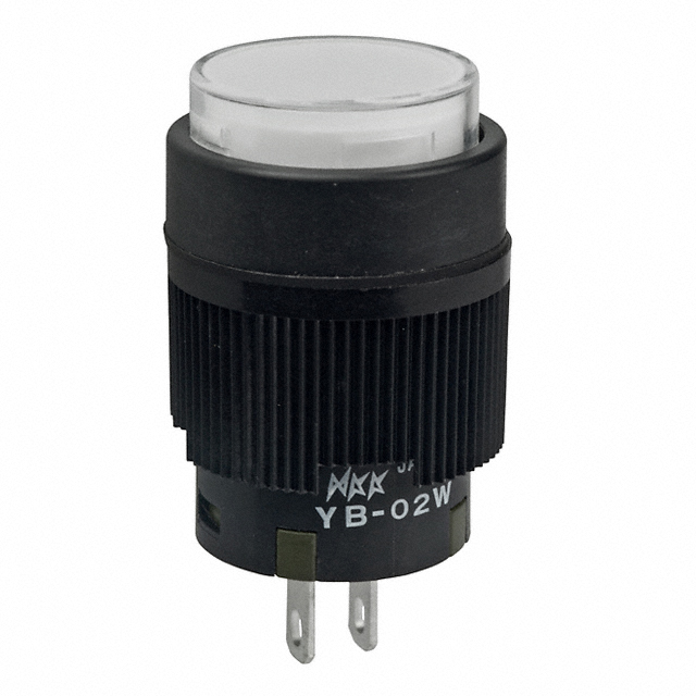 YB02WKW01-5F24-JB NKK Switches