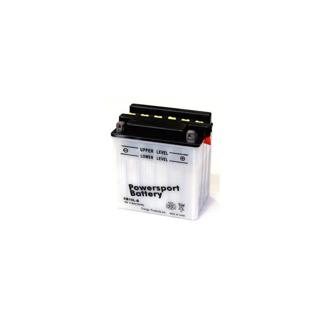 YB10L-B POWER SPORT BATTERY Interlight