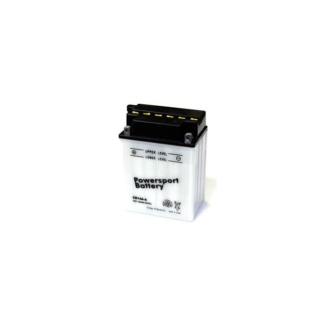 YB14A-A POWER SPORT BATTERY Interlight