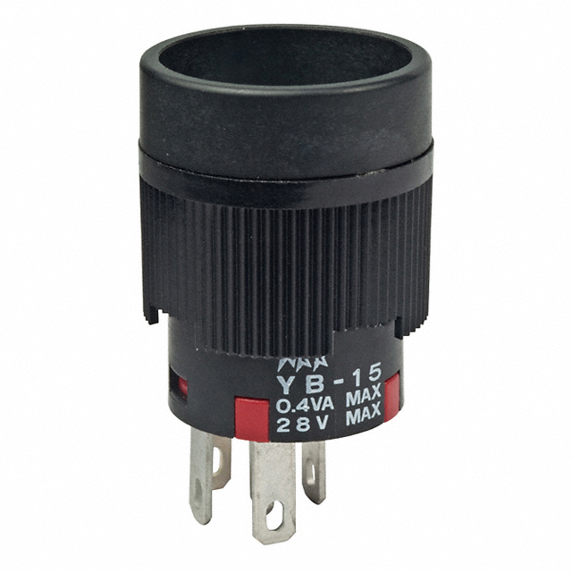 YB15CKG01 NKK Switches