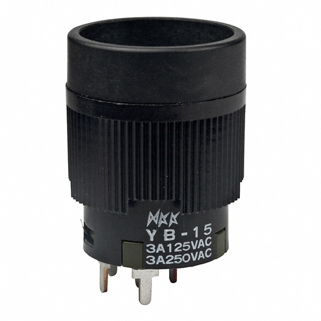 YB15CKW03 NKK Switches