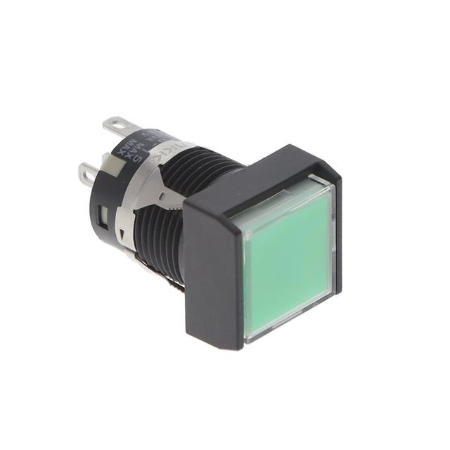 YB15KKG01-5F05-JF NKK Switches