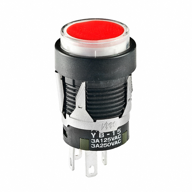 YB15MKW01-5C-JC NKK Switches