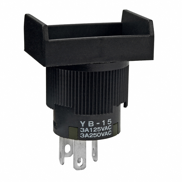 YB15RKW01 NKK Switches