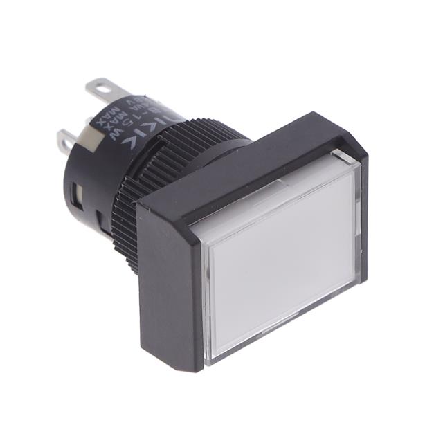 YB15WRKG01-5F-JB NKK Switches