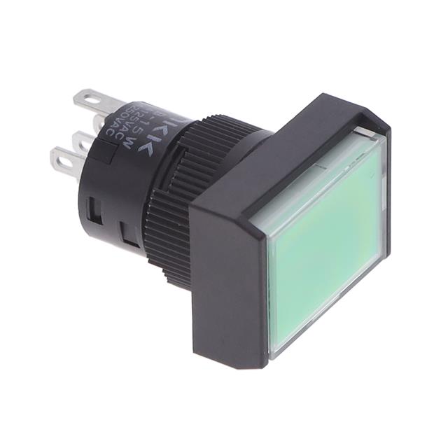 YB15WRKW01-5F24-JF NKK Switches