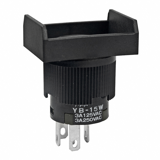 YB15WRKW01 NKK Switches