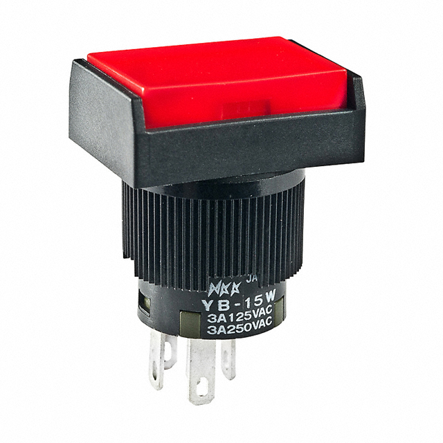 YB15WRKW01-CB NKK Switches