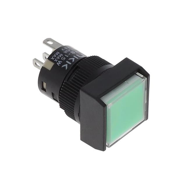 YB15WSKG01-5F-JF NKK Switches
