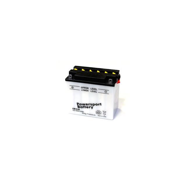 YB16-B Interlight