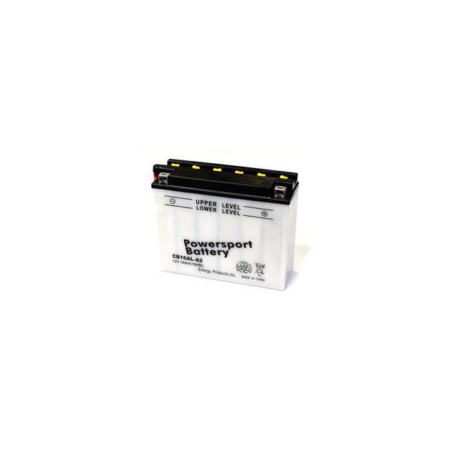 YB16AL-A2 Interlight