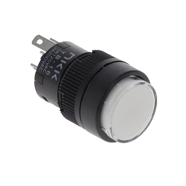 YB16CKW01-5C-JB NKK Switches