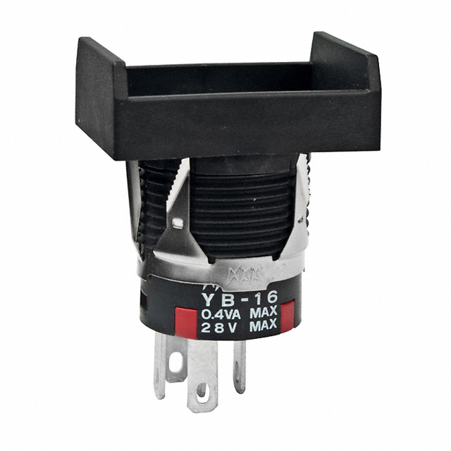 YB16NKG01 NKK Switches