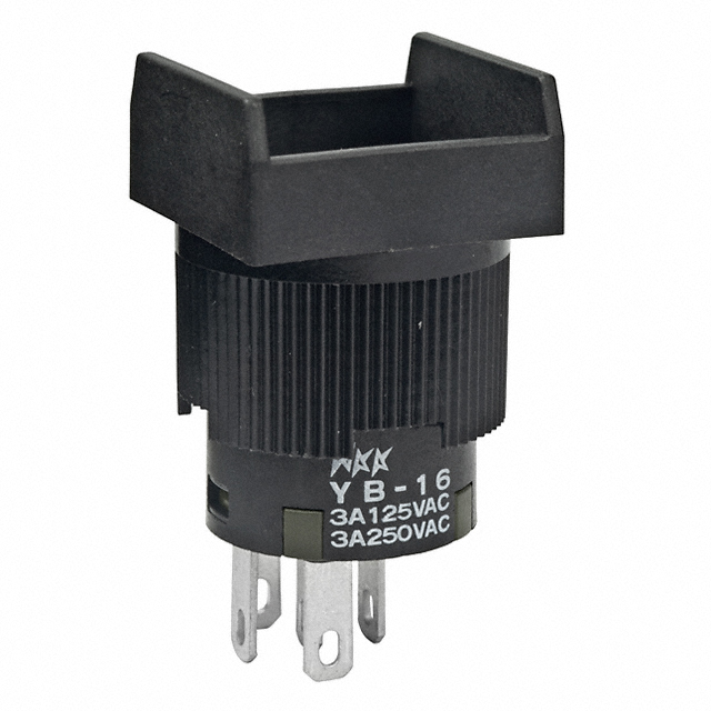 YB16SKW01 NKK Switches