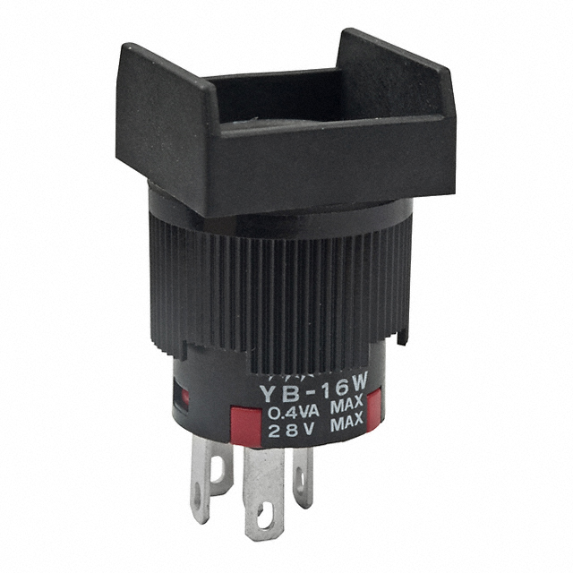 YB16WSKG01 NKK Switches
