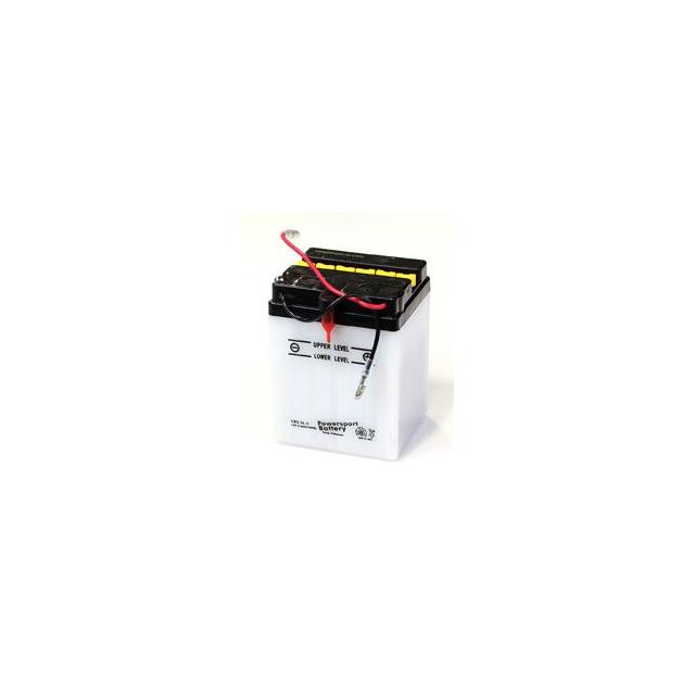 YB2.5L-C POWER SPORT BATTERY Interlight