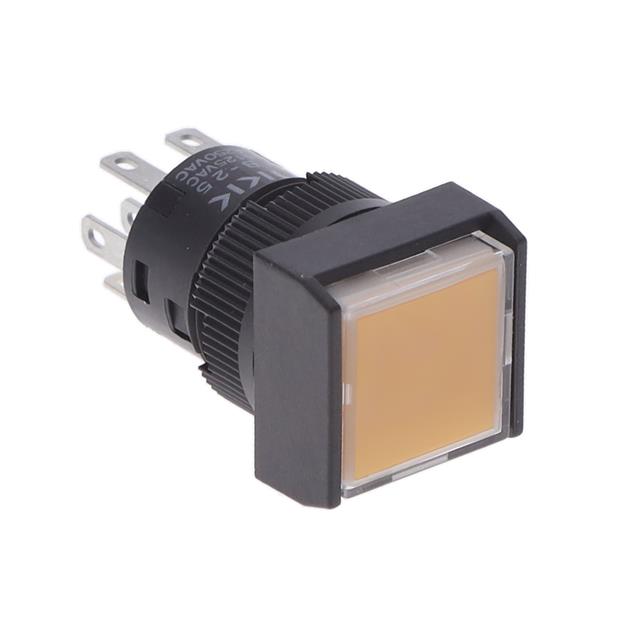 YB25SKW01-5D05-JD NKK Switches