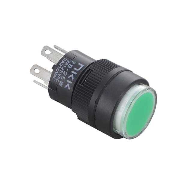 YB25WCKW01-5F05-JF NKK Switches