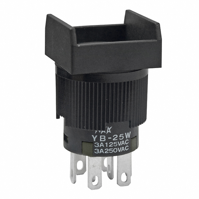 YB25WSKW01/UC NKK Switches