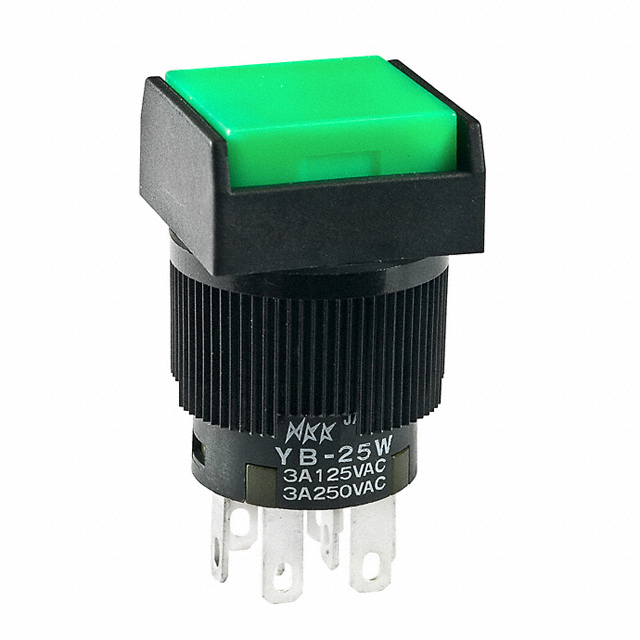 YB25WSKW01-FB NKK Switches