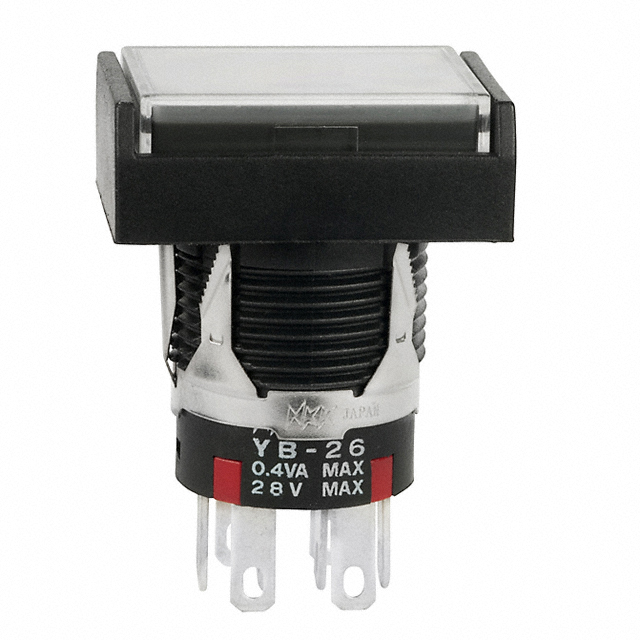 YB26NKG01-1CF02-JA NKK Switches