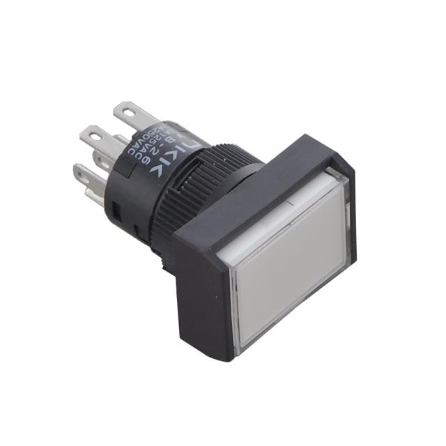 YB26RKW01-2CF05-JB NKK Switches