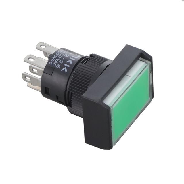 YB26RKW01-5F-JF NKK Switches