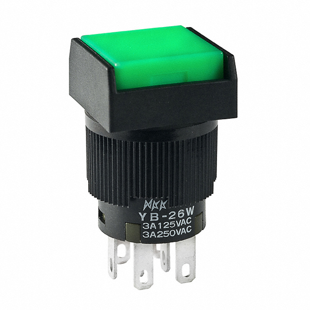 YB26WSKW01-FB NKK Switches