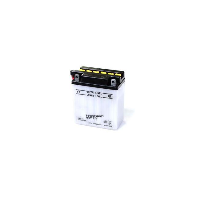 YB3L-A POWER SPORT BATTERY Interlight