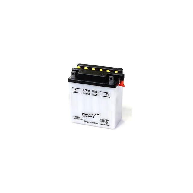 YB3L-B POWER SPORT BATTERY Interlight