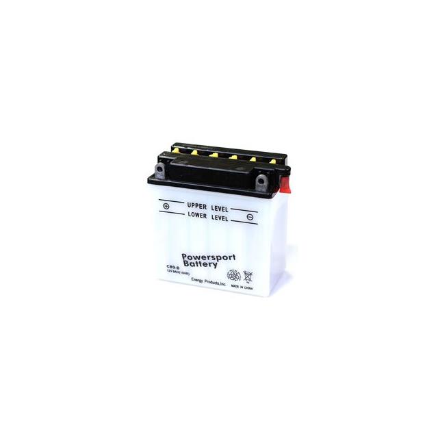 YB9-B POWER SPORT BATTERY Interlight