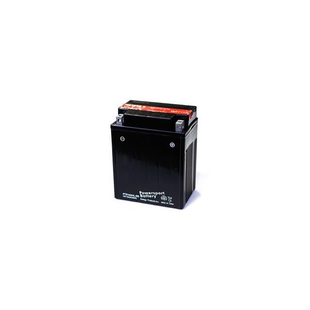 YFM35ER MOTO 4 350CC   ATV   BATTERY Interlight