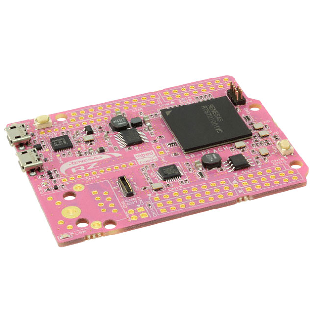 YGRPEACHNORMAL Renesas Electronics America Inc