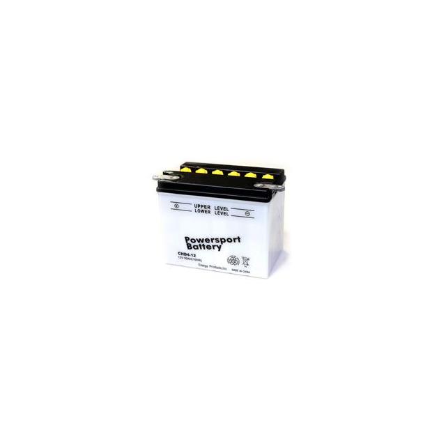 YHD-12 POWER SPORT BATTERY Interlight