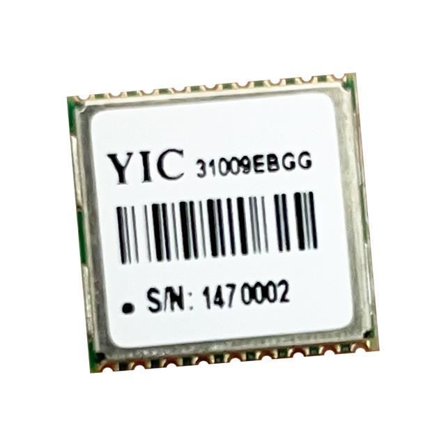 YIC31009EBGG YIC