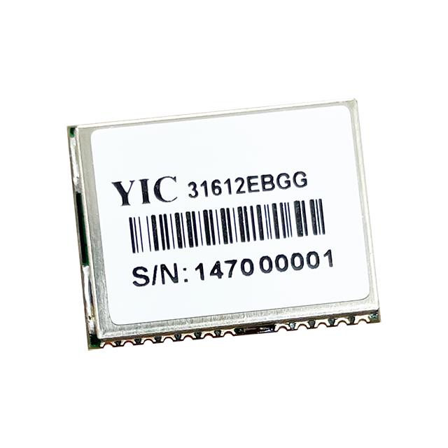 YIC31612EBGG YIC