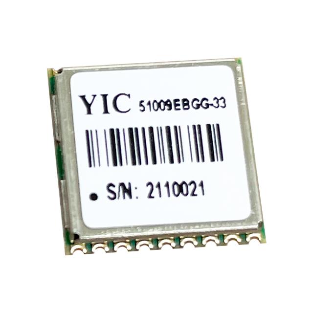 YIC51009EBGG-33 YIC