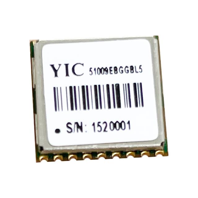 YIC51009EBGGBL5 YIC